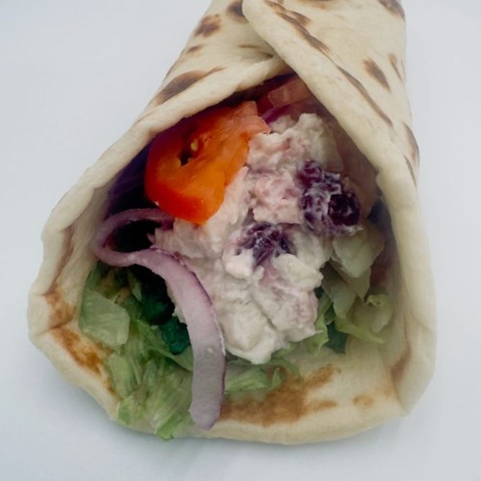 Delicious Chicken Salad Options