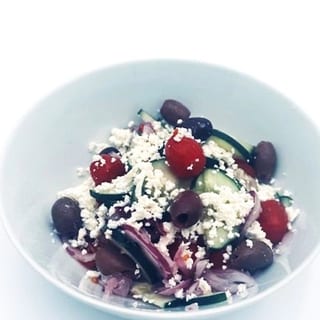 Village Salad
