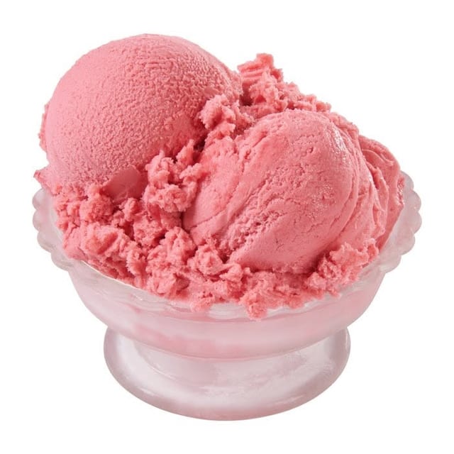 Raspberry.