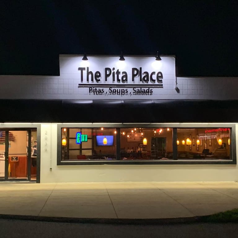 Best Greek Cuisine in Muskegon, MI