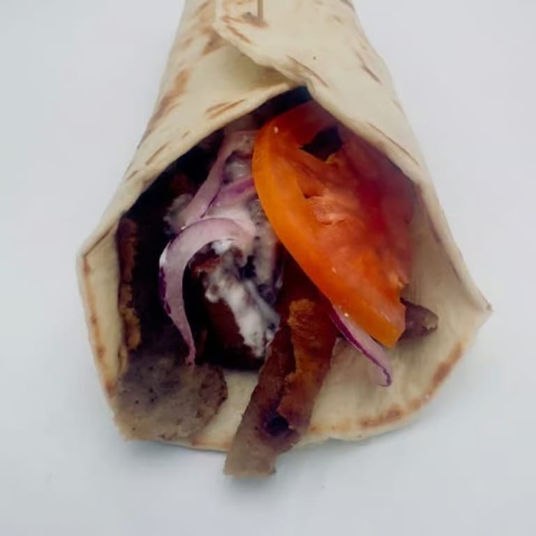 Why E Apple Ave Chooses Pita Place