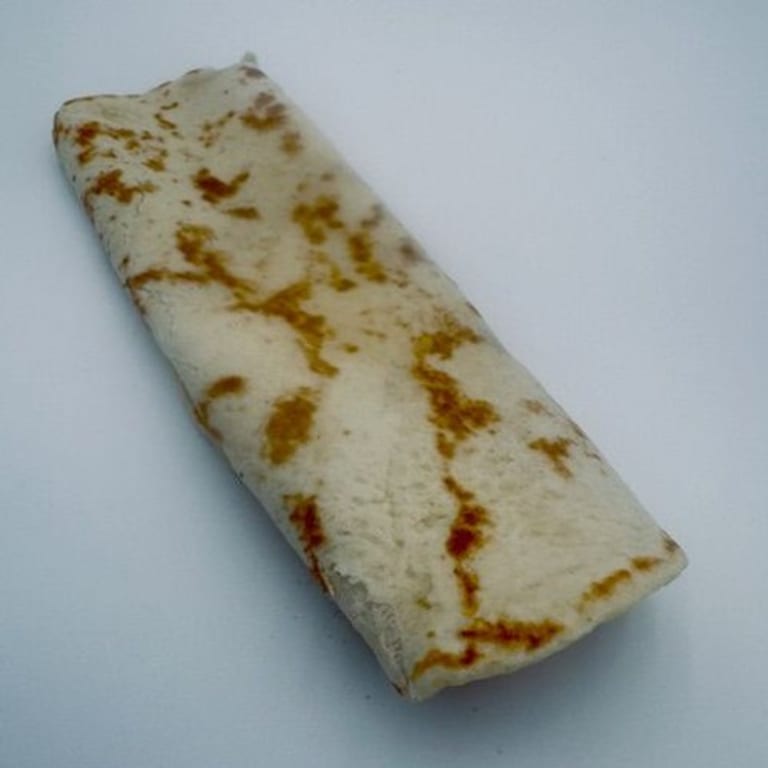 Savor Our Fresh Pita Bread