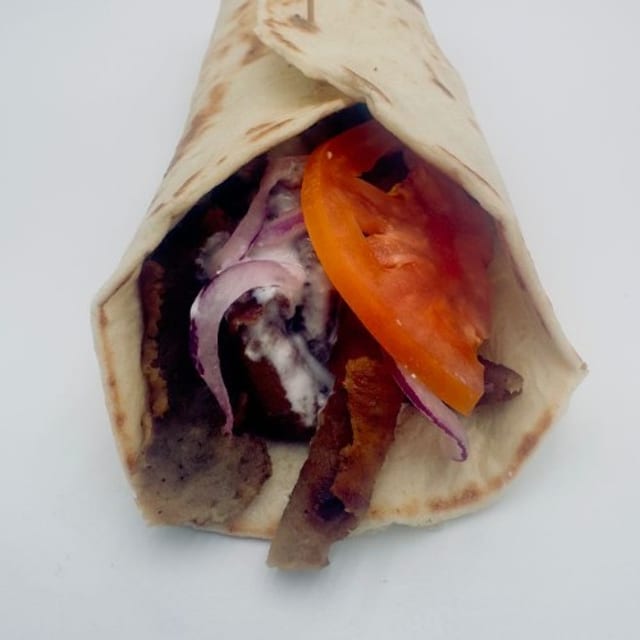 Gyro Pita.