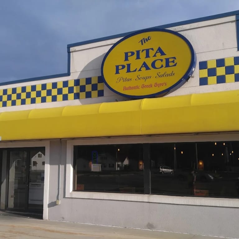 Best Greek Cuisine in Muskegon, MI
