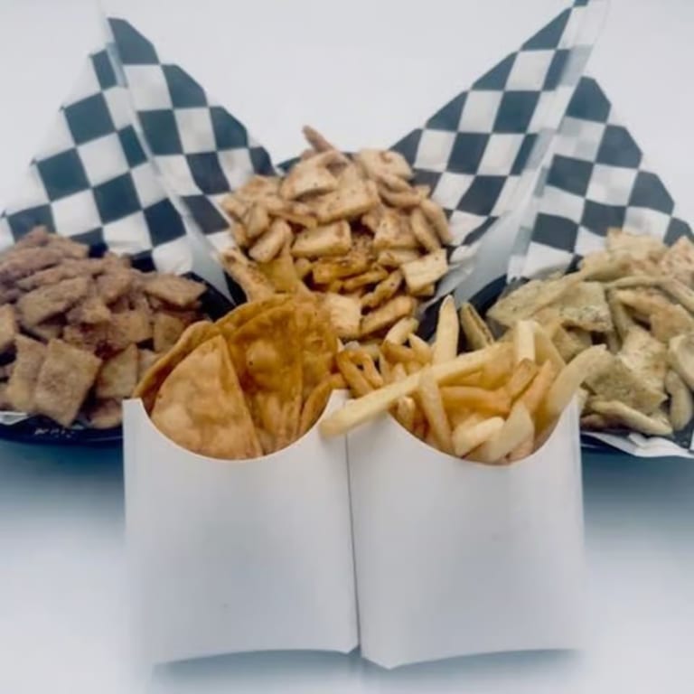 Try the Fresh Greek Cuisine in Muskegon
