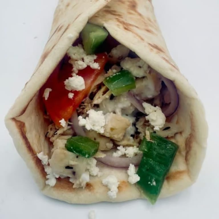 Hand-Crafted Greek Cuisine in Muskegon