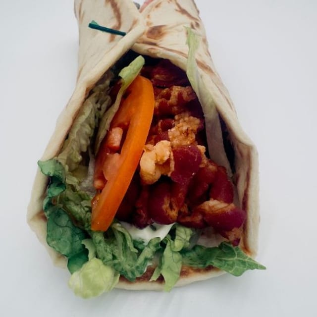 B. L. T. Pita.