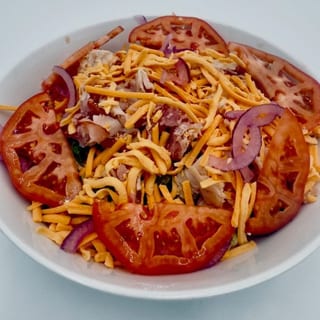 Chef Salad