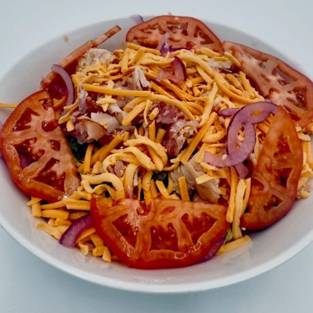 Chef Salad.